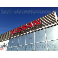 Автосалоны Nissan г. Санкт-Петербург, п. Парголово фото, купить/ продать, цена
