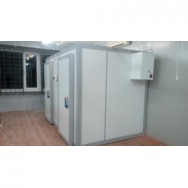 Холодильные камеры сборные для продуктов Самара фото, купить/ продать, цена
