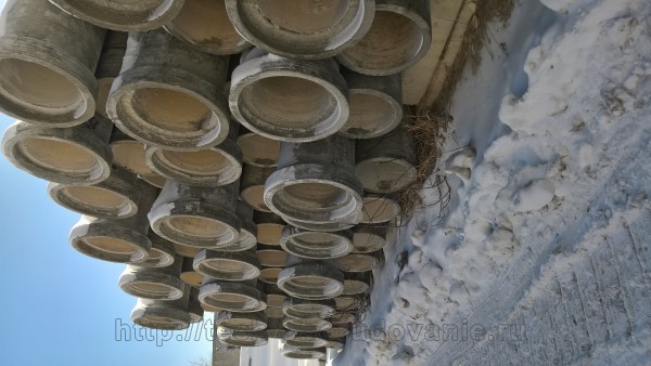 Трубы раструбные Нижний Новгород цена, купить, фото