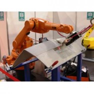Промышленные роботы сварочные роботы Автоматизация Москва фото, купить/ продать, цена