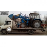 Перевозка тракторов МТЗ Москва фото, купить/ продать, цена